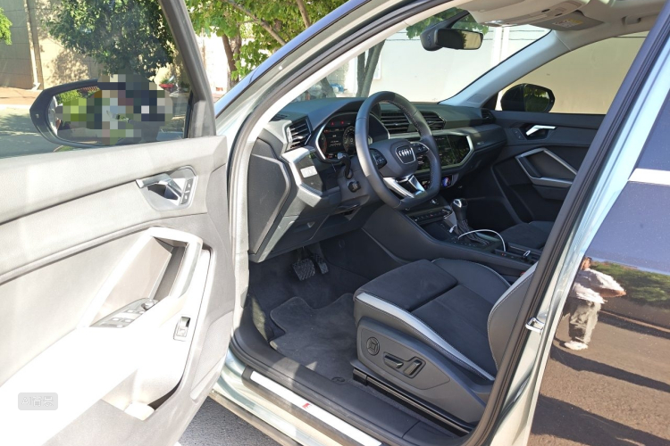 Audi Q3 2022 #18 Audi Q3 2022 image de voiture #18