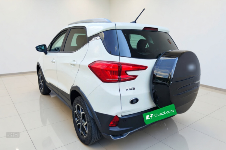 BYD Yuan Pro 2021 #5 BYD Yuan Pro 2021 immagine di auto #5