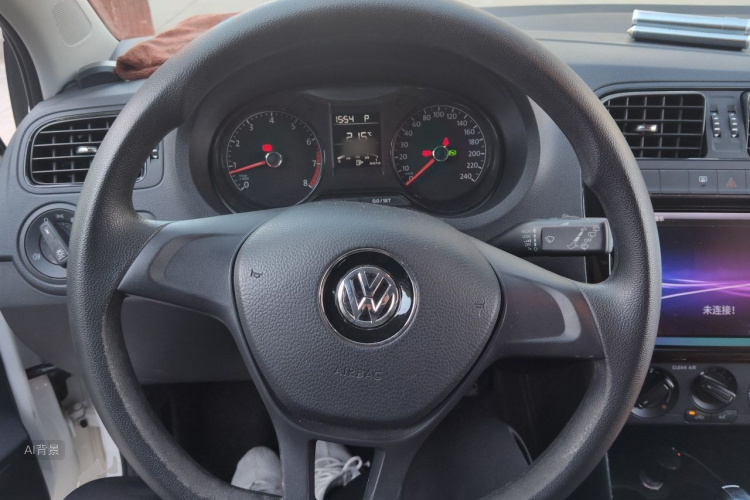 Volkswagen Polo 2016 #12 Volkswagen Polo 2016 car image #12