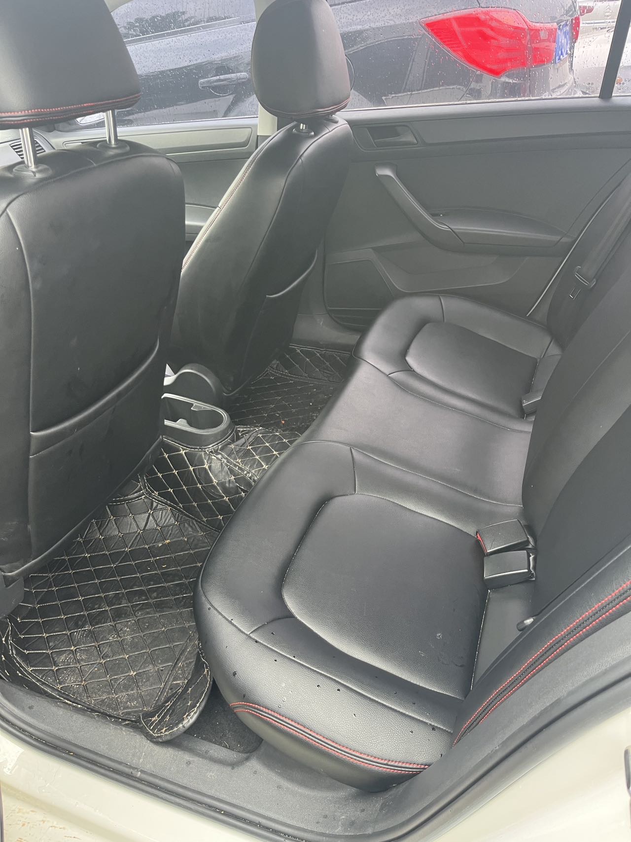 大众 桑塔纳 2023 汽车图片 #5