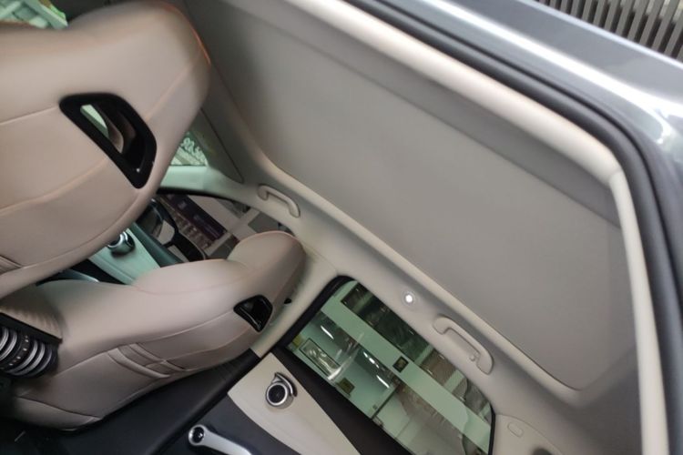 BYD Yuan Plus 2024 #18 BYD Yuan Plus 2024 immagine di auto #18