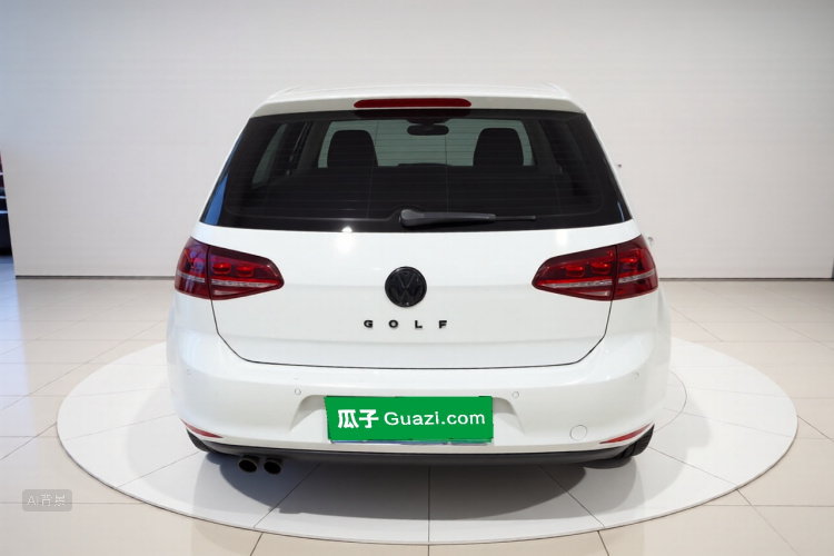 Volkswagen Golf 2017 #6 Volkswagen Golf 2017 car image #6
