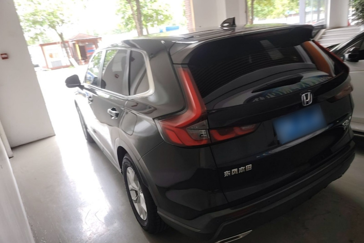 Honda CR-V 2022 car image #5