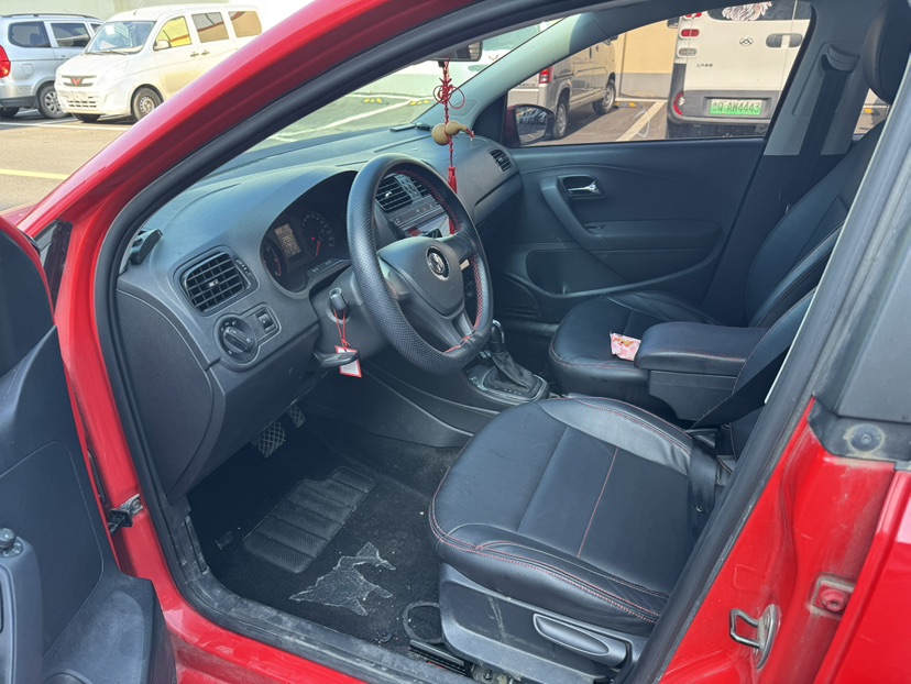 Volkswagen Polo 2018 #2 Volkswagen Polo 2018 car image #2