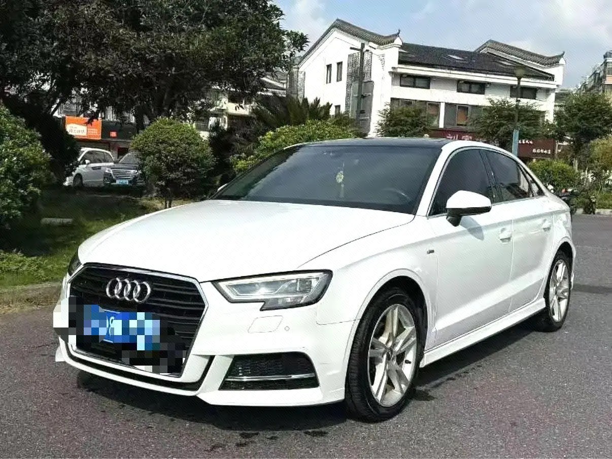 2019 2019 car image