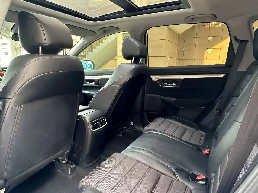 Honda CR-V 2022 car image #7