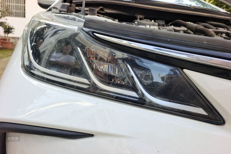 Toyota Corolla 2020 car image #8