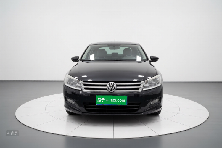 Volkswagen Santana 2015 car image #3