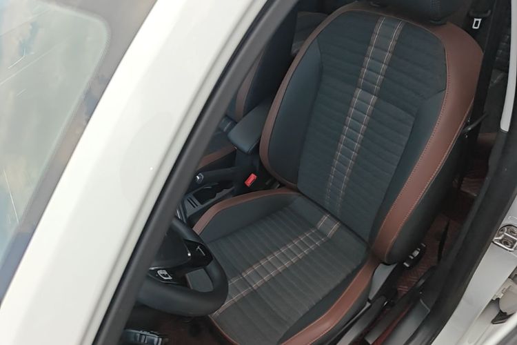 Volkswagen Lavida 2020 car image #16