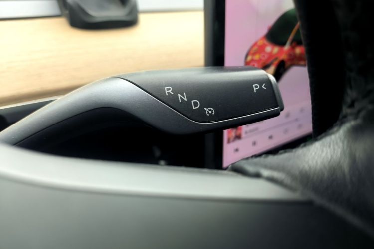 Tesla Model 3 2020 #14 Tesla Model 3 2020 car image #14
