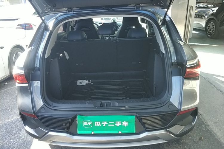BYD Yuan Plus 2023 car image #19