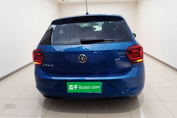 Volkswagen Polo 2020 car image #6