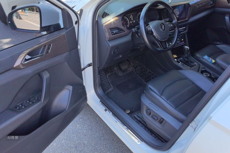 Volkswagen Tharu 2021 image de voiture #18