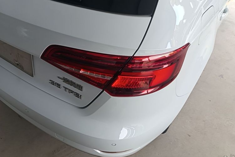 Audi A3 2019 #8 Audi A3 2019 car image #8