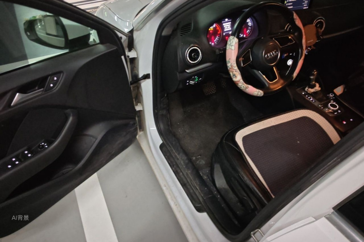 Audi A3 2017 #18 Audi A3 2017 car image #18