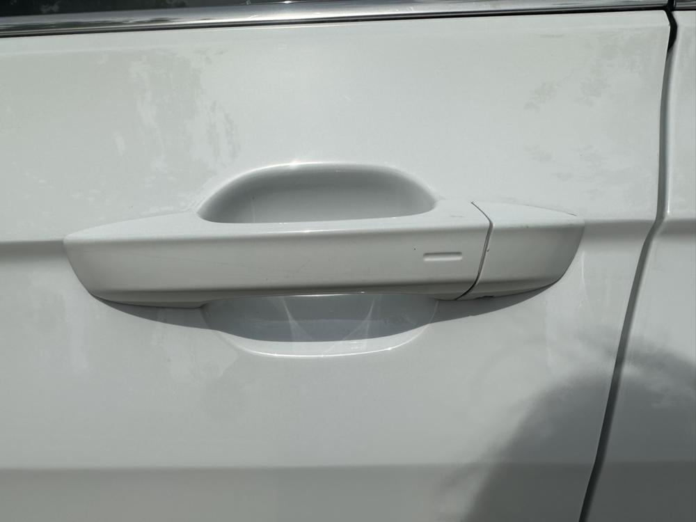 Volkswagen Tacqua 2023 car image #8