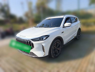 Jetour X70 PLUS 2024 Jetour X70 PLUS 2024 car image