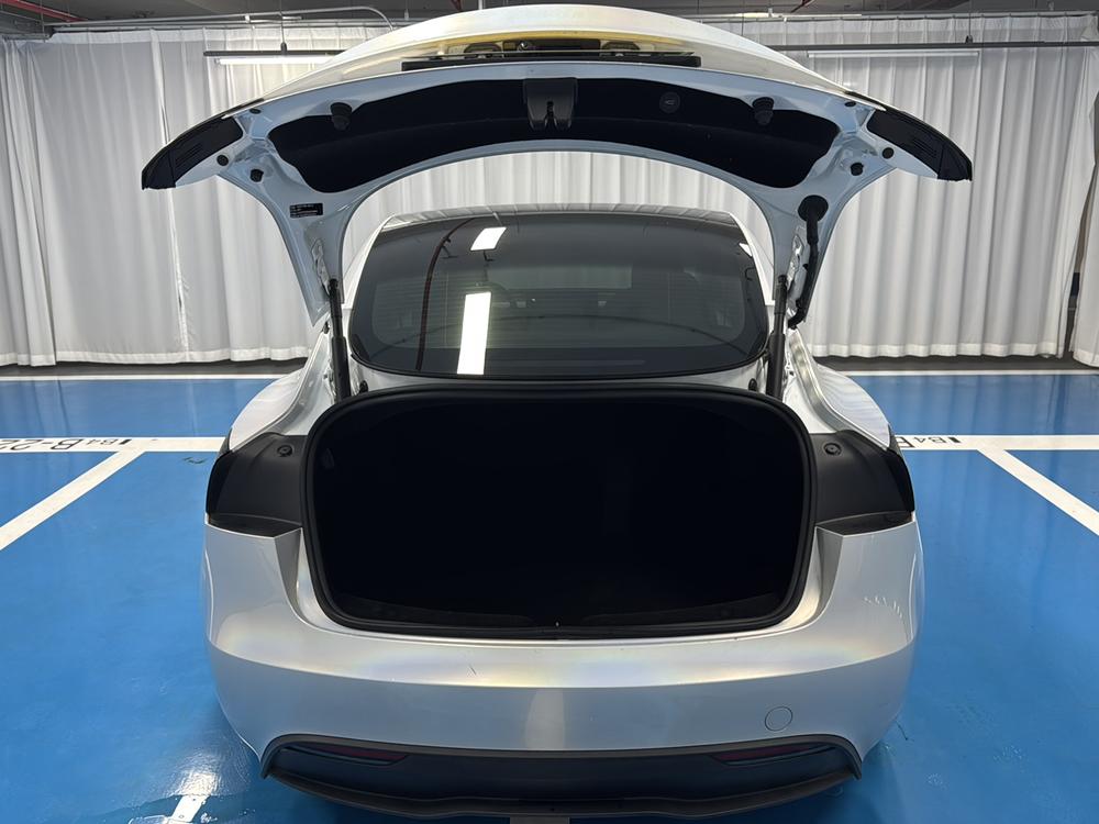 Tesla Model 3 2023 #20 Tesla Model 3 2023 car image #20