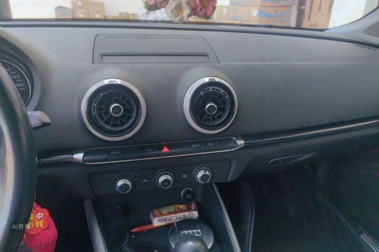 Audi A3 2017 #15 Audi A3 2017 immagine di auto #15