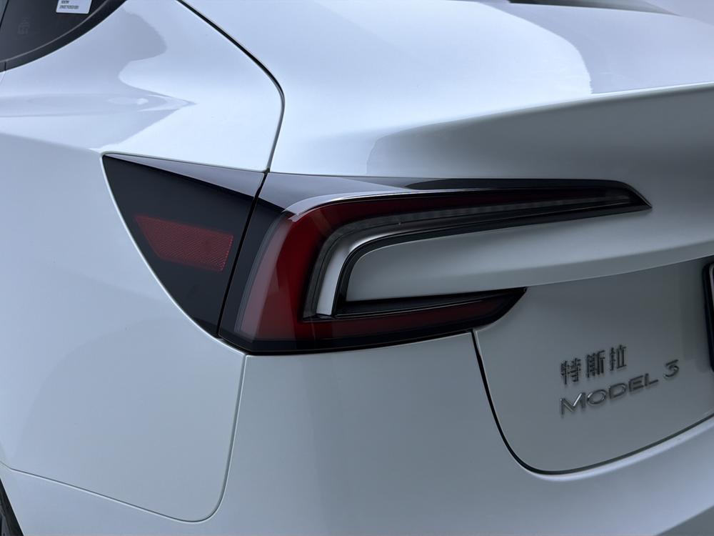 Tesla Model 3 2025 #13 Tesla Model 3 2025 car image #13