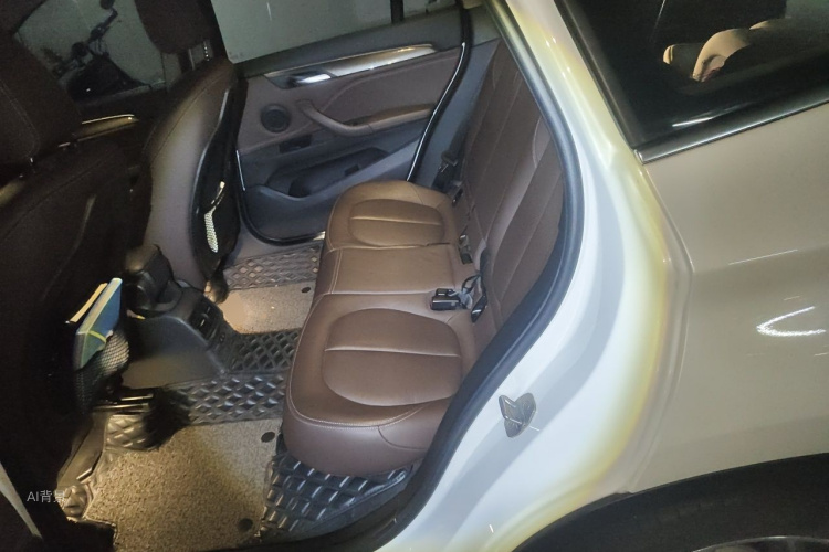 BMW X1 2019 car image #19