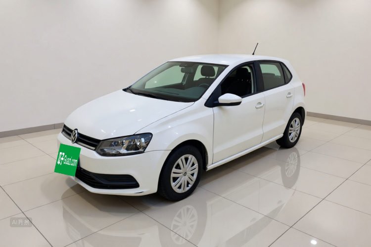 Volkswagen Polo 2016 #2 Volkswagen Polo 2016 car image #2