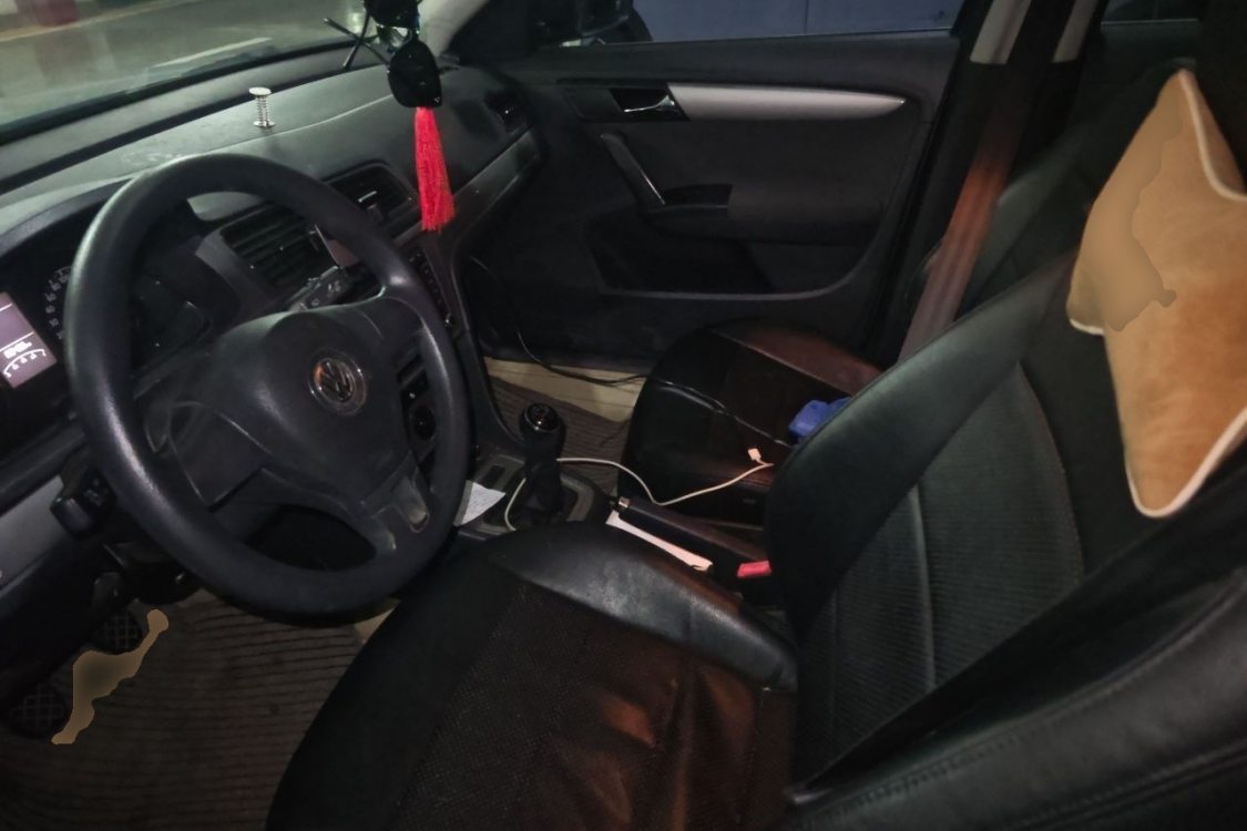 Volkswagen Lavida 2013 #18 Volkswagen Lavida 2013 صورة سيارة #18