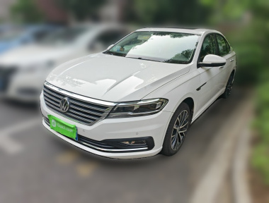 Volkswagen Lavida 2018 Volkswagen Lavida 2018 car image