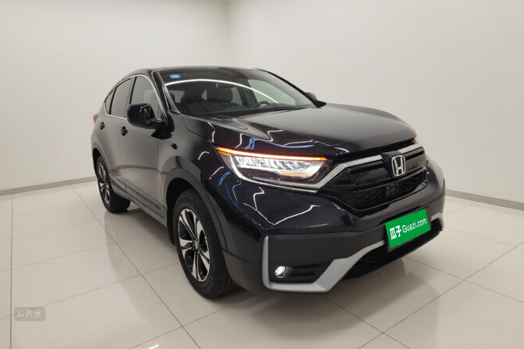 Honda CR-V 2022 car image #4