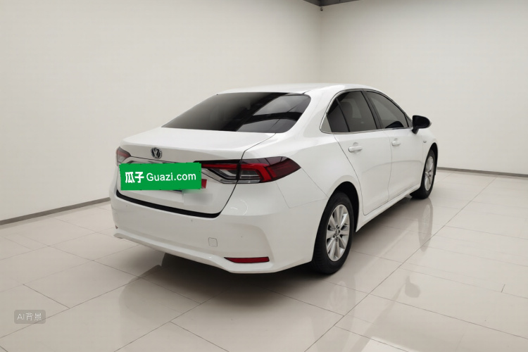 Toyota Corolla 2022 #7 Toyota Corolla 2022 car image #7