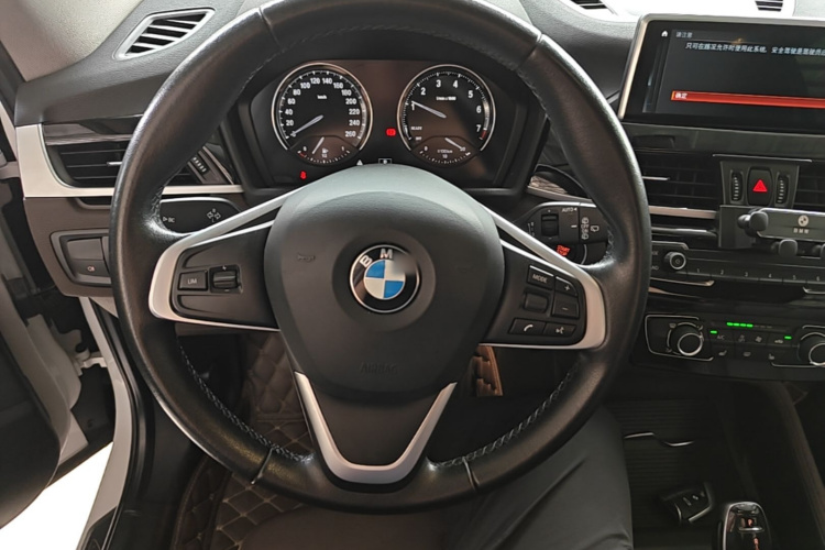 BMW X1 2020 #15 BMW X1 2020 car image #15