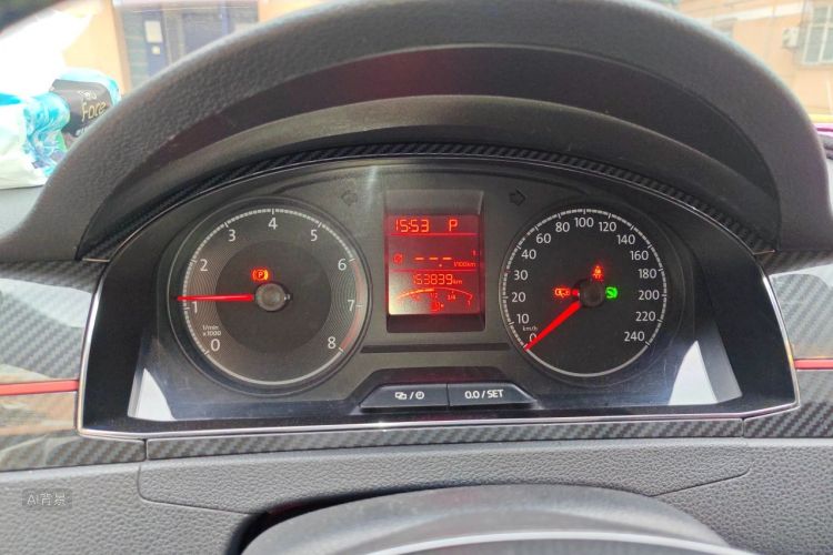 Volkswagen Santana 2018 #13 Volkswagen Santana 2018 imagen de coche #13