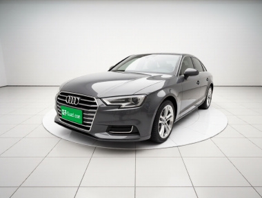 Audi A3 2020 Audi A3 2020 car image