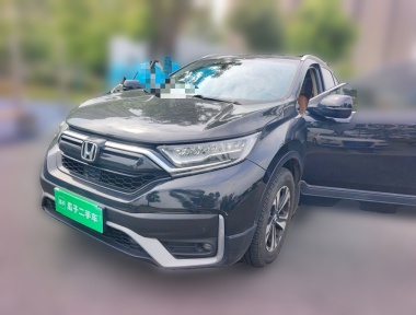 Honda CR-V 2021 Honda CR-V 2021 изображение автомобиля