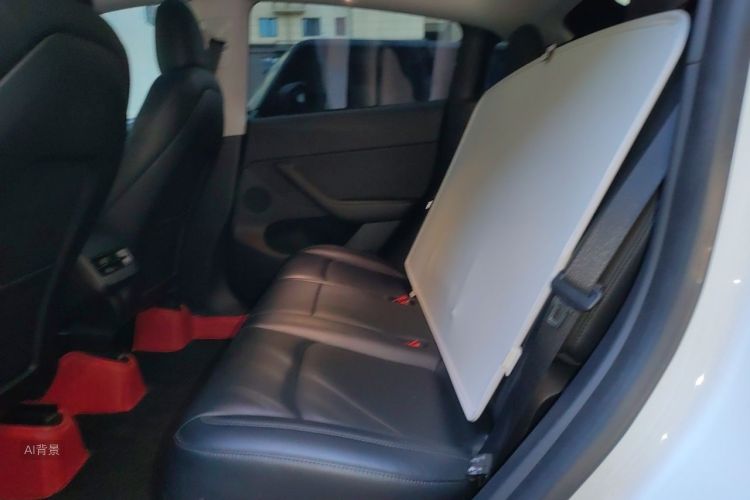 Tesla Model Y 2022 car image #19