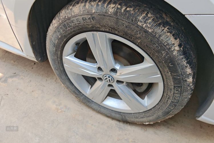 Volkswagen Lavida 2018 #9 Volkswagen Lavida 2018 car image #9