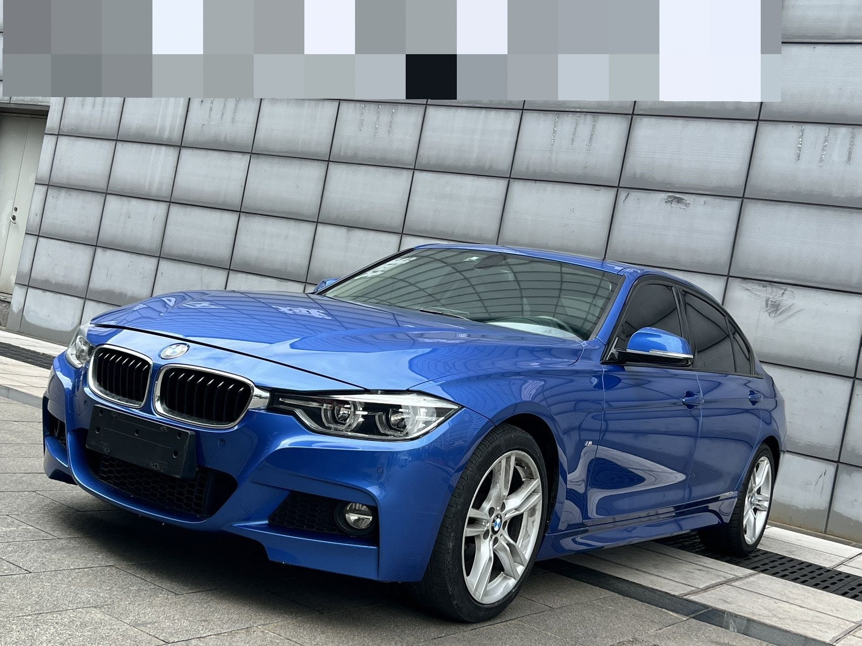 2019 2019 immagine di auto