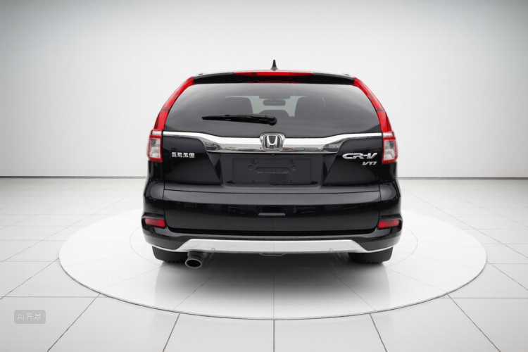 Honda CR-V 2017 #6 Honda CR-V 2017 car image #6