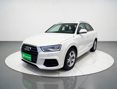 Audi Q3 2017 Audi Q3 2017 car image