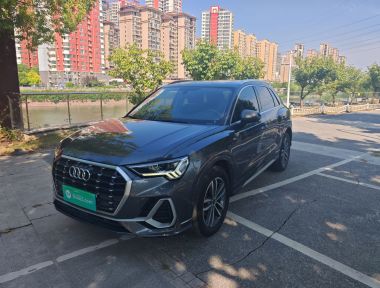 Audi Q3 2021 Audi Q3 2021 car image