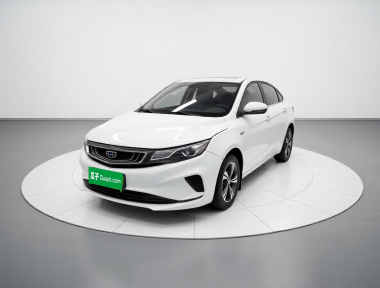 GEELY Emgrand GL 2019 GEELY Emgrand GL 2019 car image