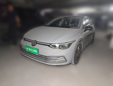 Volkswagen Golf 2022 Volkswagen Golf 2022 car image