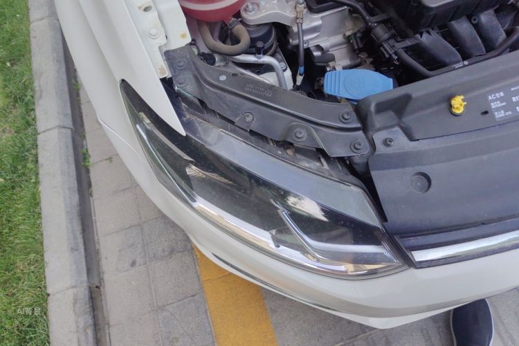 Volkswagen Polo 2017 #8 Volkswagen Polo 2017 car image #8
