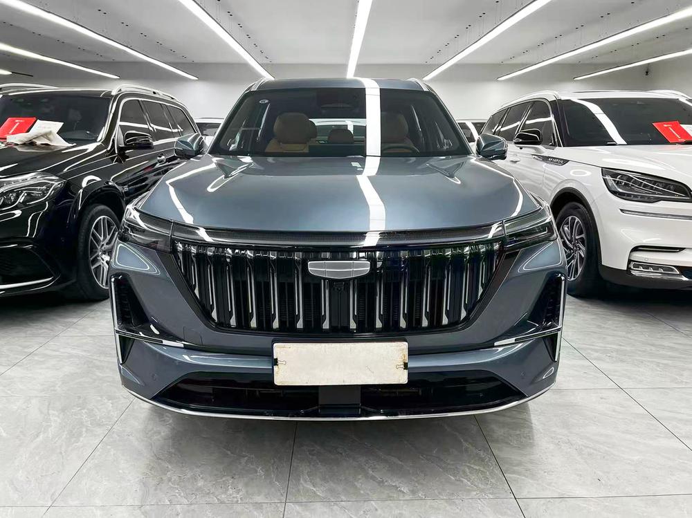 2026 #2 2026 imagen de coche #2