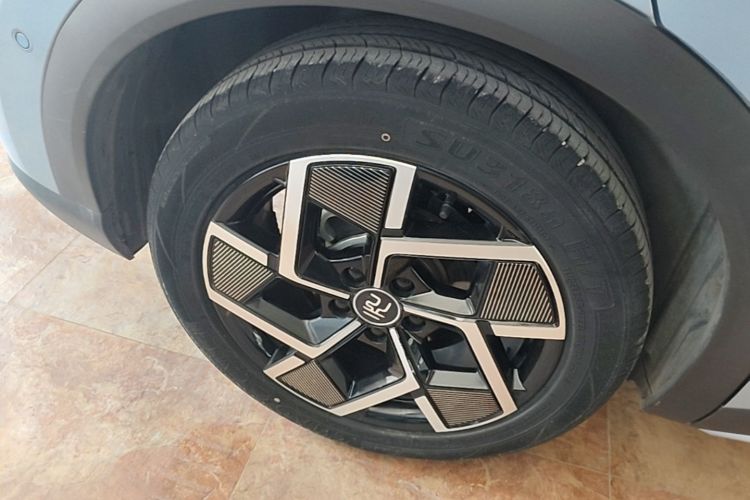 BYD Yuan Plus 2023 image de voiture #10