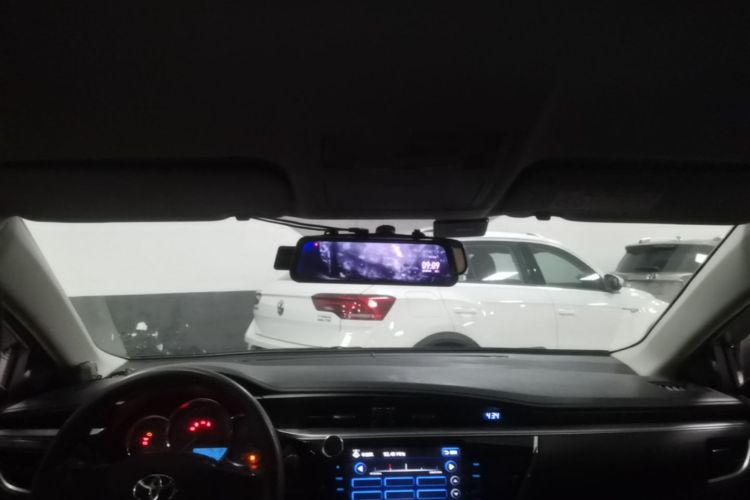 2016 #20 2016 immagine di auto #20