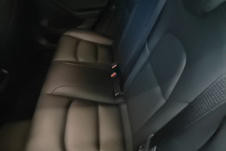 Tesla Model 3 2023 #13 Tesla Model 3 2023 car image #13