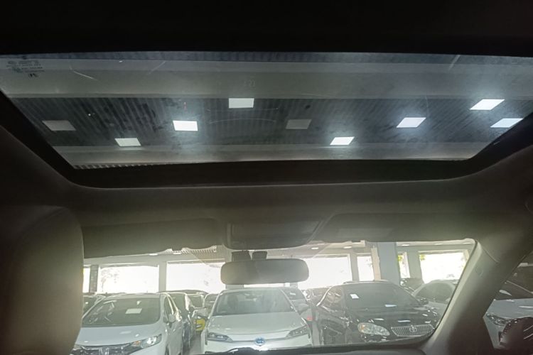 Honda CR-V 2020 car image #20
