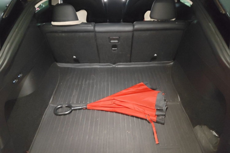 Tesla Model Y 2023 car image #17