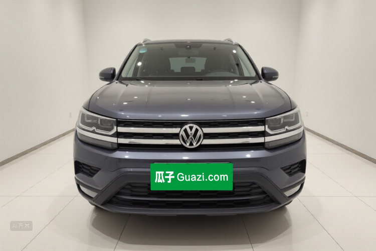 大众 途岳 2020 汽车图片 #3